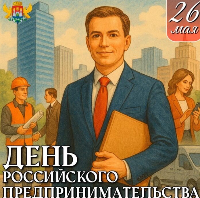 поздр.предприним.