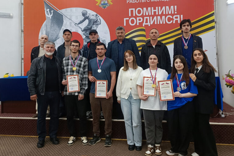 Памяти профессора Ильяса Магомедсултанова
