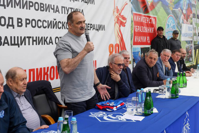 В Махачкале прошли финальные матчи Школьной футбольной лиги РД
