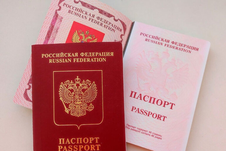 О порядке выезда в хадж