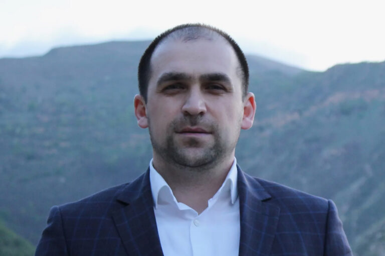 «Я отошел от этой истории»