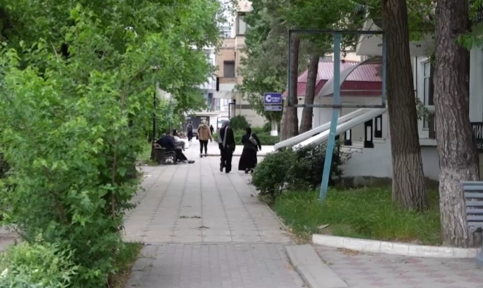 земля штрафы