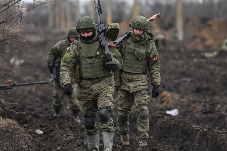 Выпущен справочник выплат и мер соцподдержки участников СВО
