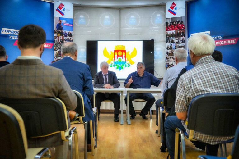 Как надоумить молодежь?