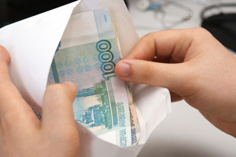 Негативные последствия выплаты «серой заработной платы» при назначении пенсии и других социальных выплат