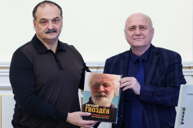 Географы Дагестана побили «десятку» в России