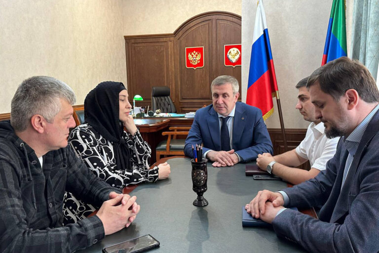 Справедливость восстановлена