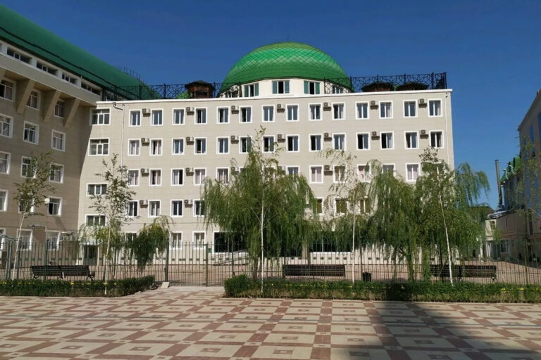 В Дагестане пройдет всероссийский конкурс «Молодые алимы России»