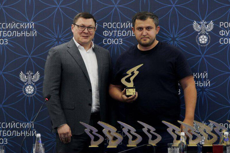 Школьная футбольная лига Дагестана – в числе лучших футбольных проектов России