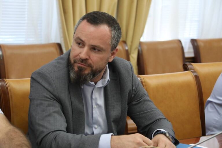 В Дагестане проблемные дочки Газпрома связал один директор