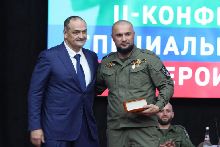 Герои нашего времени…