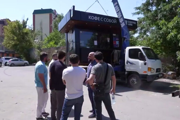 Обойдемся без незаконных НТО