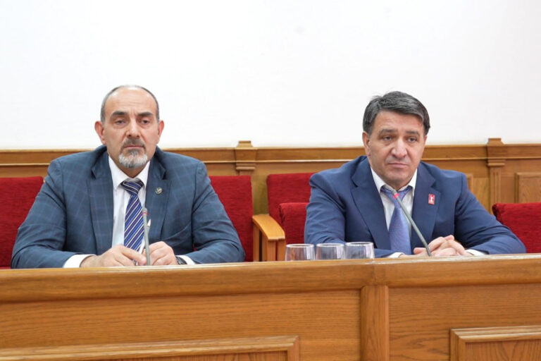 Участники СВО и их семьи получат поддержку
