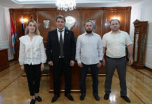 Чувство долга зовет