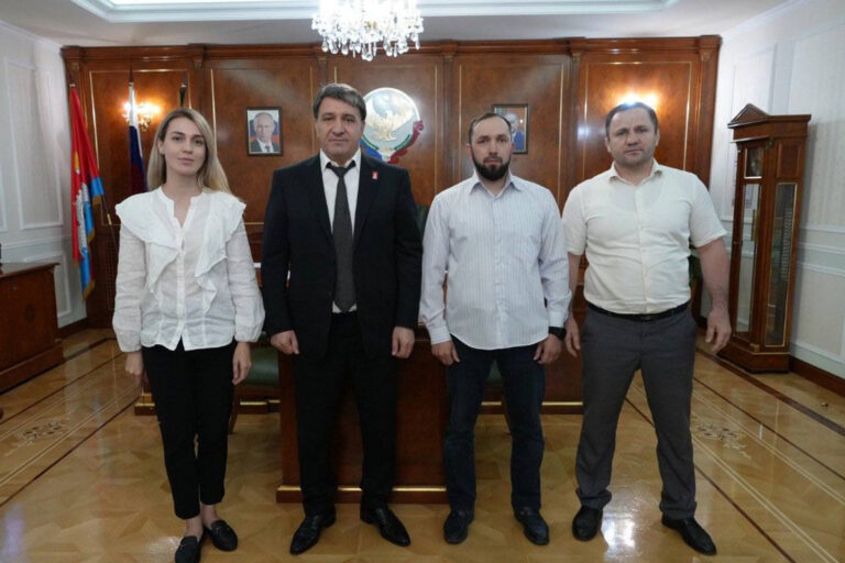Чувство долга зовет