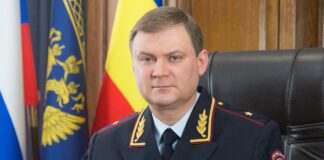 Главе МВД Дагестана нашли преемника в Ростове?