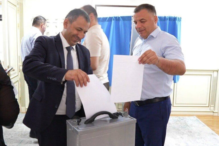 Не всем повезет