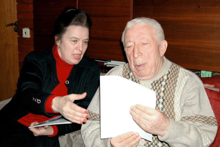 Марина Ахмедова-Колюбакина: «Дагестан стал второй родиной»