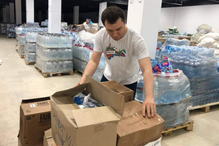 Поддержка дагов