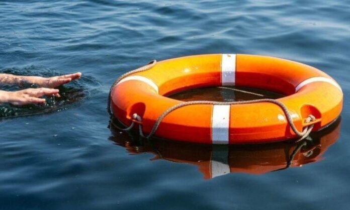 В Дагестане тихо тонут дети