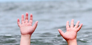 В Дагестане утонули два брата и девочка 4-х лет