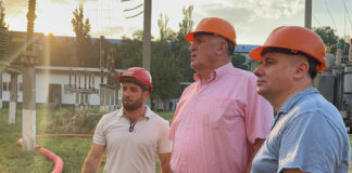 Свет в коллапсе. Энергокризис в Дагестане простой, но пока не решаемый