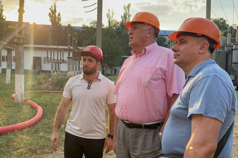 Свет в коллапсе. Энергокризис в Дагестане простой, но пока не решаемый