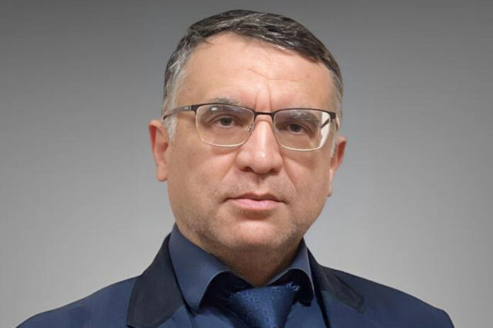 Ханжан Курбанов