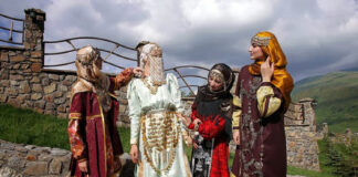 Народное измерение. Как живут дагестанцы в Основном законе?