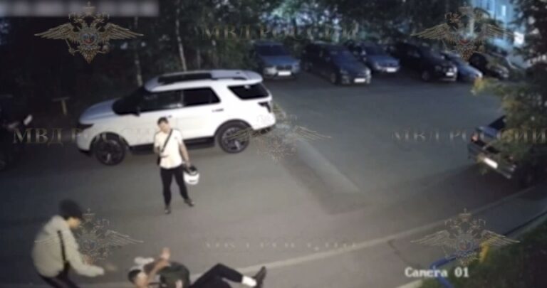 В Сургуте зарезали парня из Дагестана