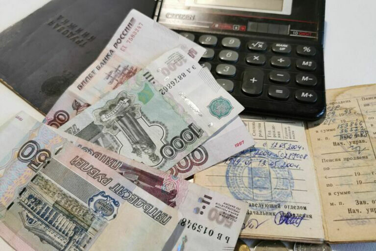 Социальный вклад смогут открыть только получатели господдержки