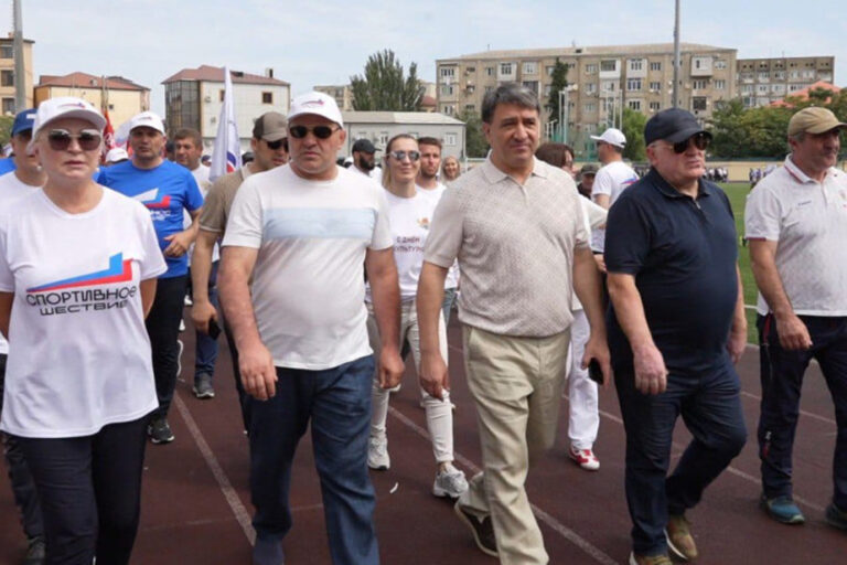 Добиться блестящих побед