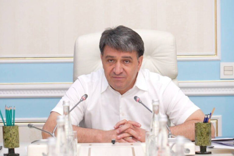 Новая спецтехника поступит в столицу