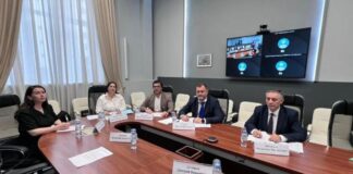 Москва отметила снижение младенческой смертности в Дагестане