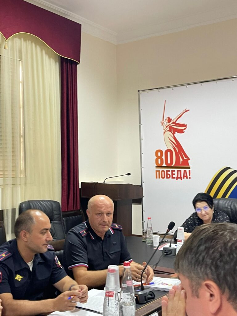 Смертность на дорогах вывела Дагестан на 6-е место в России