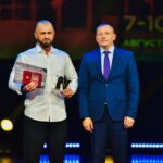 Уроженец Дагестана Заур Бабаев — среди победителей Всероссийского конкурса «Лидеры строительной отрасли»