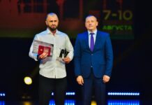 Уроженец Дагестана Заур Бабаев — среди победителей Всероссийского конкурса «Лидеры строительной отрасли»