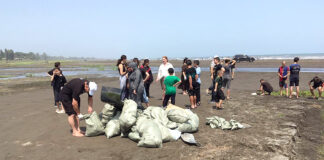 Самурский спас. В субтропиках Дагестана провели лесную спецоперацию