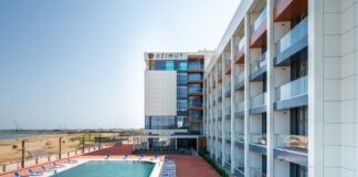 В Дагестане построят 4-звездочный отель за 3 млрд