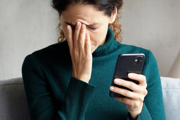 Стоп спам: как избавиться от нежелательных звонков и SMS