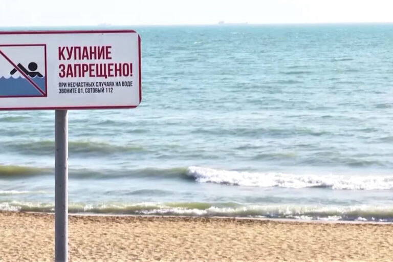 Дагестан: 14 утонувших за два месяца лета