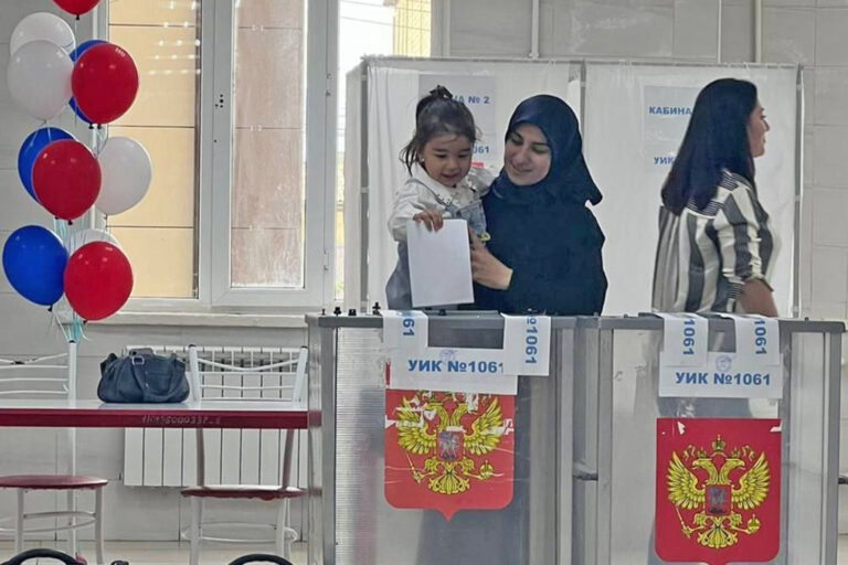 «Каждый решает за себя»