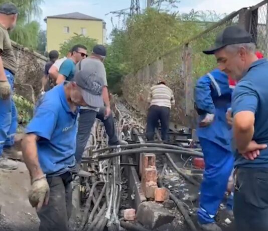 Фидера здесь, фидера там