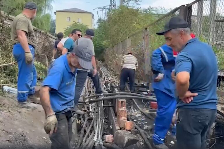 Фидера здесь, фидера там