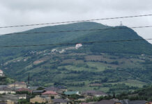 Как и в Махачкале