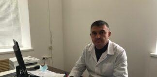 Нияз Платов: «Государственная медицина даёт возможность быстро и бесплатно предотвратить болезни»