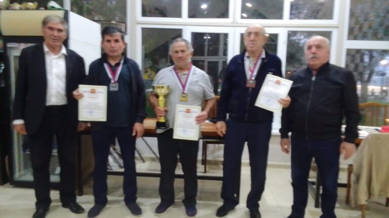 Дагестан празднует единство