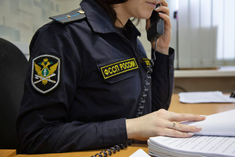 Как получить информацию о долгах и исполнительных производствах