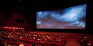 Дагестан первым получит патриотический кинозал