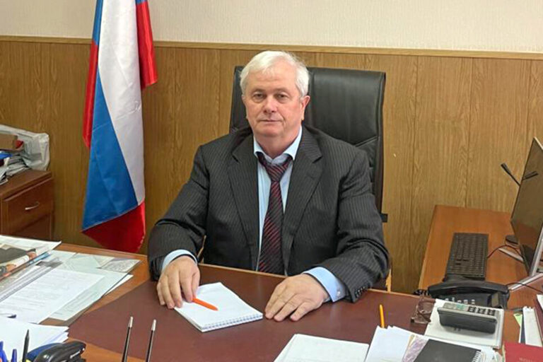 Салим Абдулкадыров: «Прививки – своего рода щит от опасных болезней»»